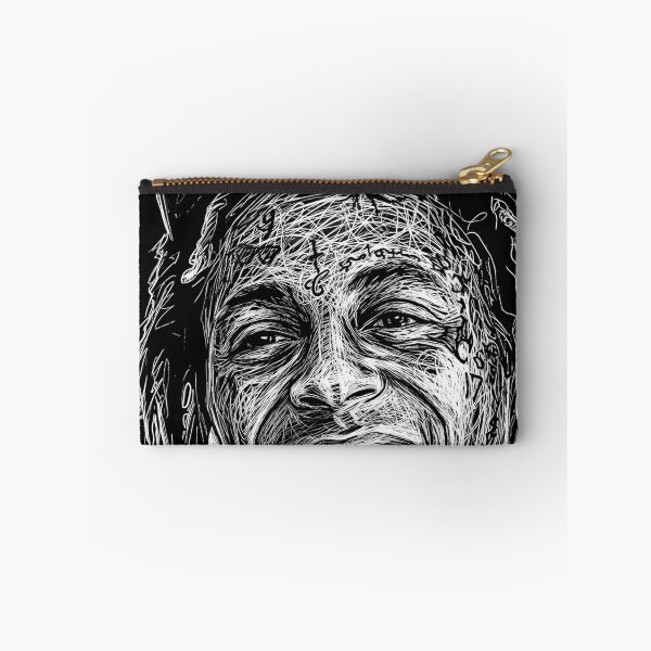 Item preview, Lil Wayne Scribel Art designed and sold by stoppedonlin.