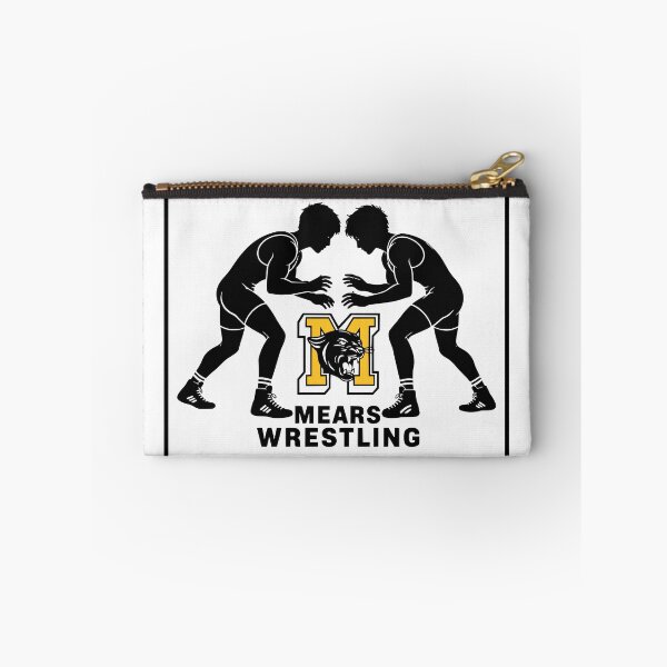 Item preview, Mears Middle School Wrestling Boys Logo designed and sold by Mears-PTSA.