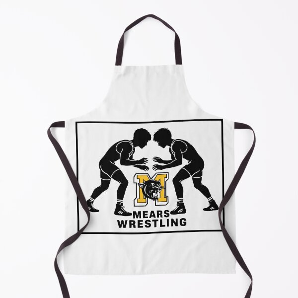 Item preview, Mears Middle School Wrestling Boys Logo designed and sold by Mears-PTSA.
