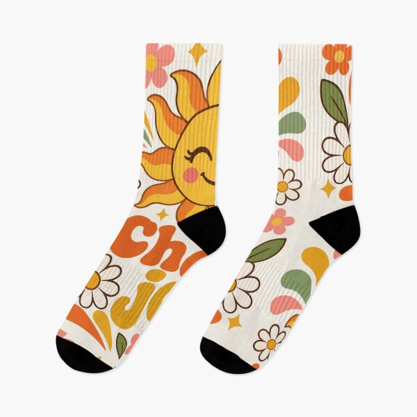 Item preview, Choose Joy Retro Sunshine Quote designed and sold by Willow Sky.