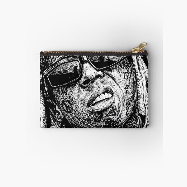Item preview, Lil Wayne Scribel Art designed and sold by stoppedonlin.