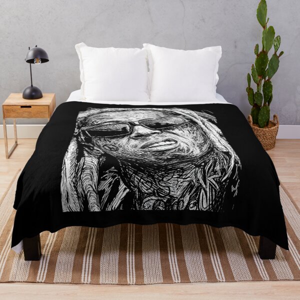 Item preview, Lil Wayne Scribel Art designed and sold by stoppedonlin.