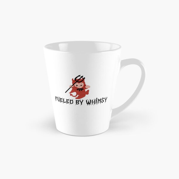 Item preview, Devil Kewpie - Fueled by Whimsy designed and sold by Adventure Girls Studio.