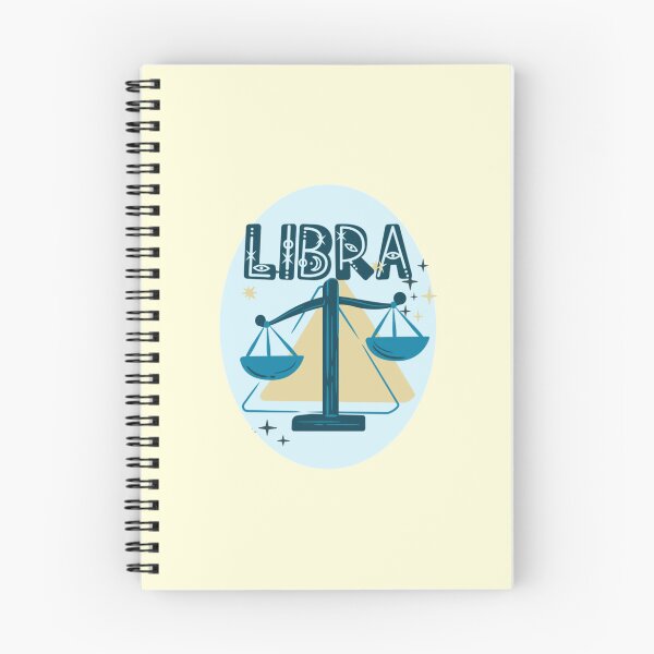 Item preview, Libra - blue scale  designed and sold by priyankajustine.