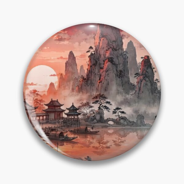Item preview, Blood Crimson Dynasty designed and sold by Gheofast.