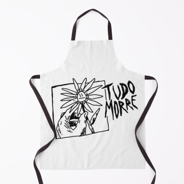 Item preview, Tudo Morre Dead Flower Underground designed and sold by kolimandianp.