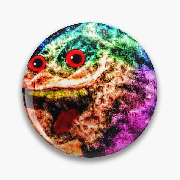 Item preview, Laughing Fish designed and sold by RamonYrizarris.