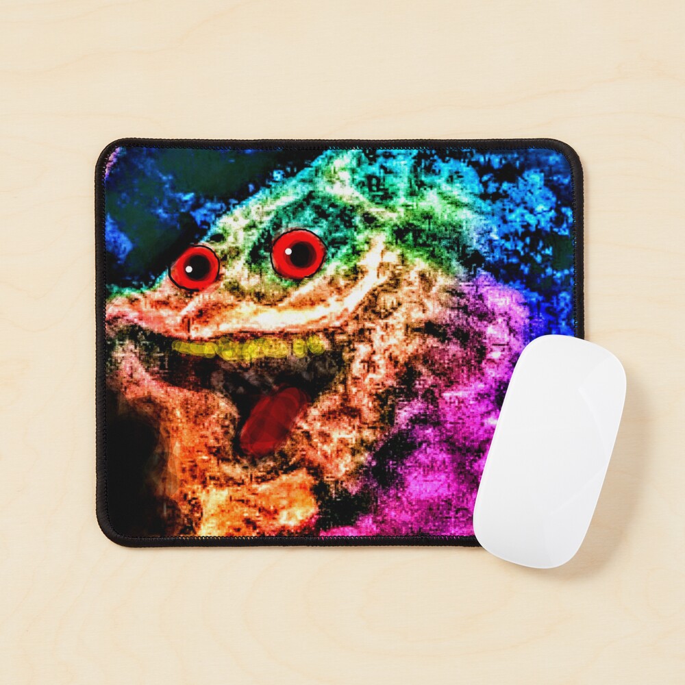 Item preview, Mouse Pad designed and sold by RamonYrizarris.