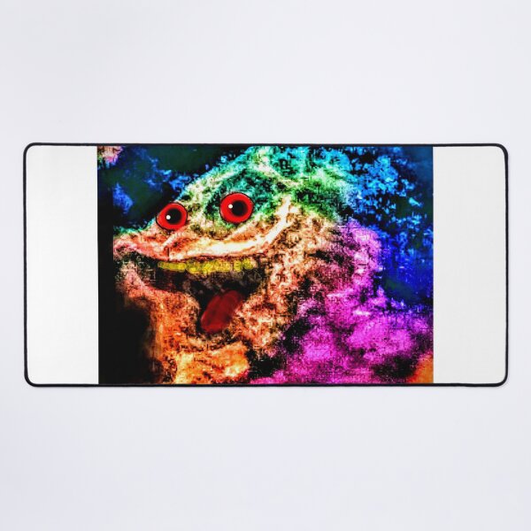 Item preview, Laughing Fish designed and sold by RamonYrizarris.