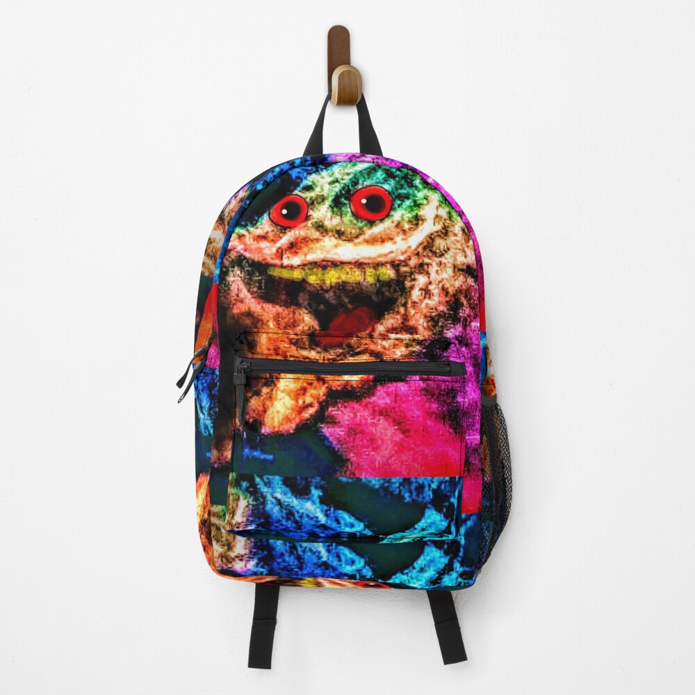 Item preview, Backpack designed and sold by RamonYrizarris.