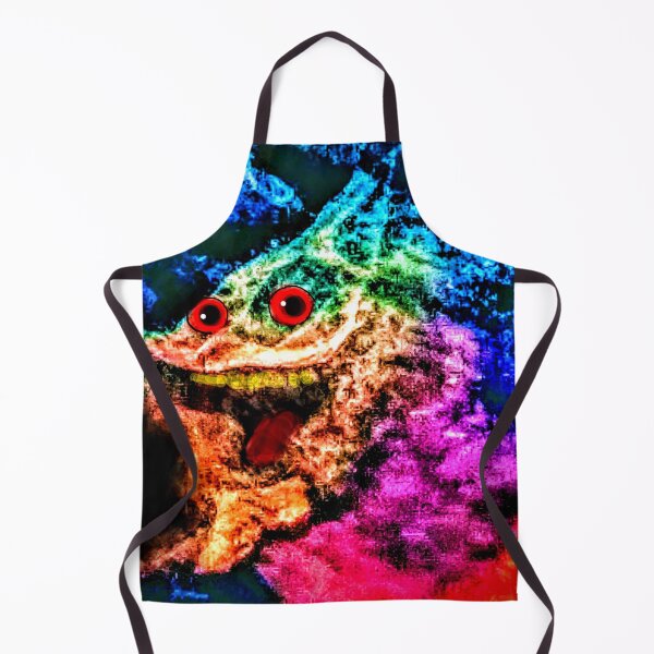 Item preview, Laughing Fish designed and sold by RamonYrizarris.
