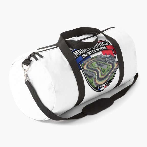 Item preview, Magny Cours Race Track designed and sold by enzoade.