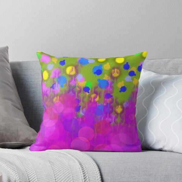 Item preview, Colourful Art Today designed and sold by Jouelle Ocan.
