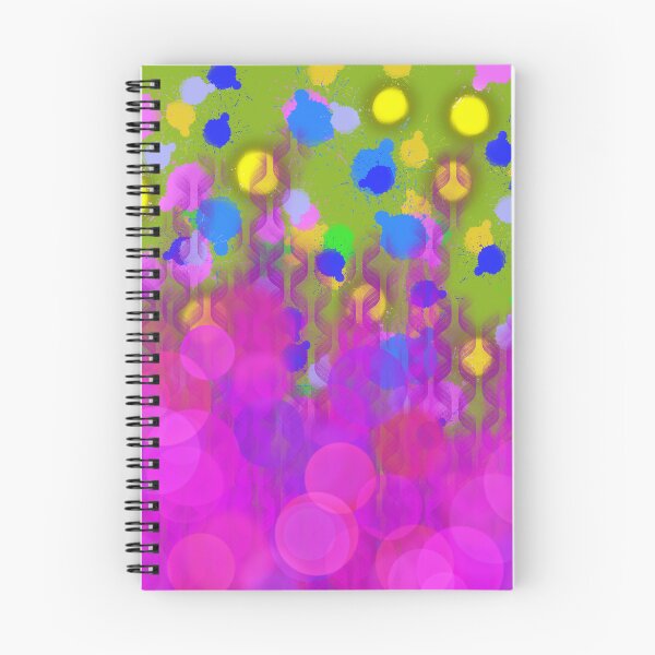 Item preview, Colourful Art Today designed and sold by Jouelle Ocan.