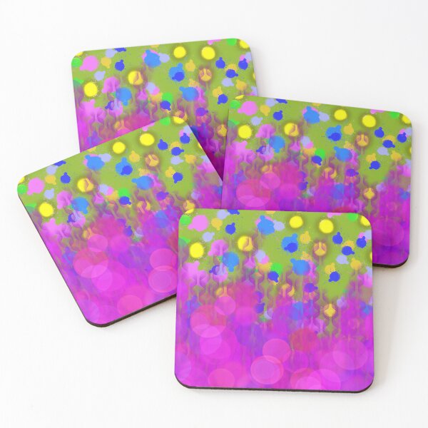 Item preview, Colourful Art Today designed and sold by Jouelle Ocan.