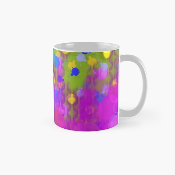 Item preview, Colourful Art Today designed and sold by Jouelle Ocan.
