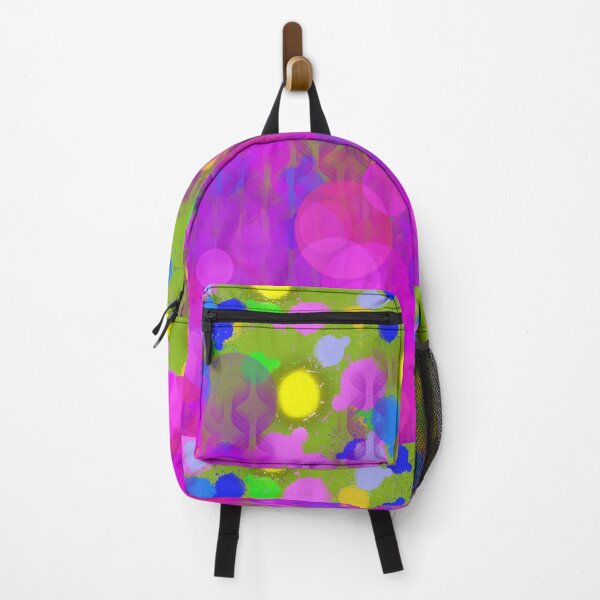 Item preview, Colourful Art Today designed and sold by Jouelle Ocan.