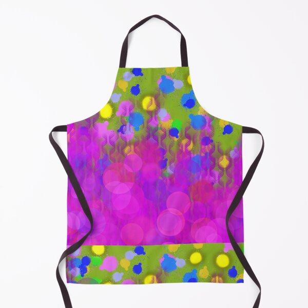 Item preview, Colourful Art Today designed and sold by Jouelle Ocan.