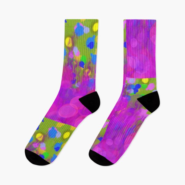 Item preview, Colourful Art Today designed and sold by Jouelle Ocan.