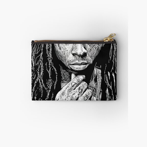 Item preview, Lil Wayne Scribel Art designed and sold by stoppedonlin.