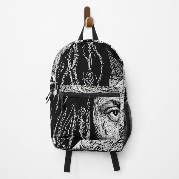 Item preview, Lil Wayne Scribel Art designed and sold by stoppedonlin.