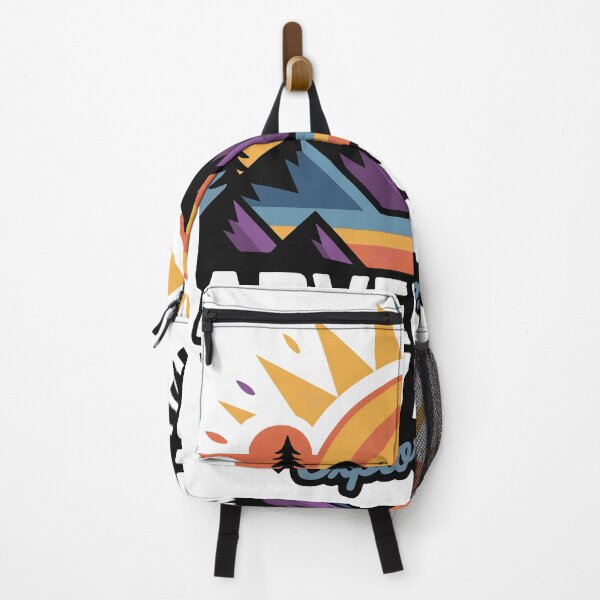 Item preview, Adventure Awaits, Explore More – Travel & Adventure Quote Design designed and sold by Amsafjol.