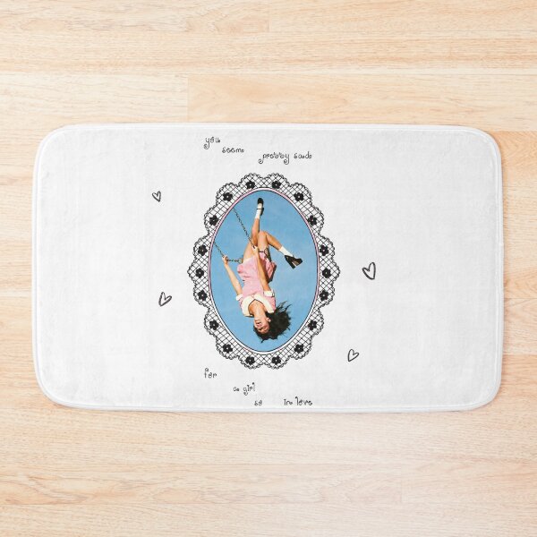 Item preview, olivia rodrigo you seem pretty sad for a girl so in love designed and sold by reezorrrr.
