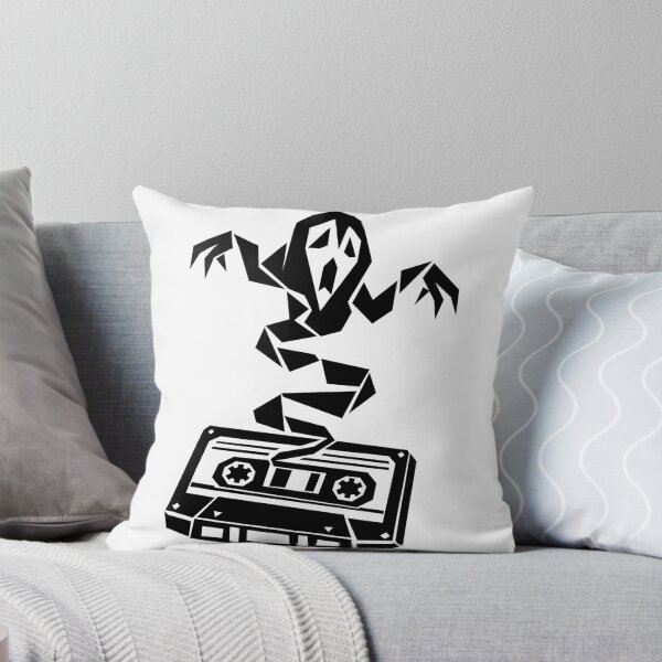 Item preview, Cassette Tape Monster designed and sold by matybrak.
