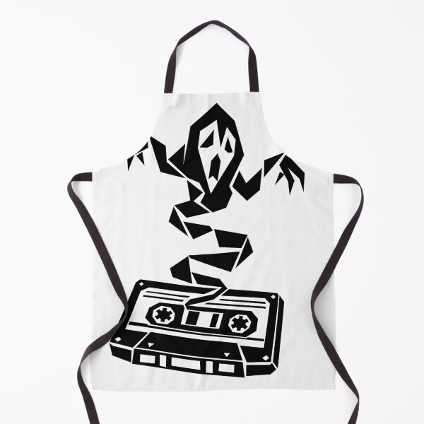 Item preview, Cassette Tape Monster designed and sold by matybrak.