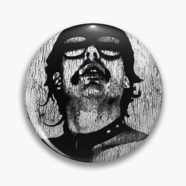 Artikelvorschau, Gg Allin Vintage entworfen und verkauft von nucrane82.