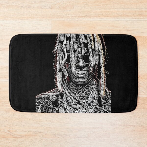 Item preview, Lil Wayne Scribel Art designed and sold by stoppedonlin.