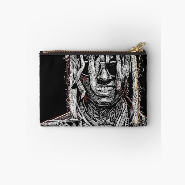Item preview, Lil Wayne Scribel Art designed and sold by stoppedonlin.