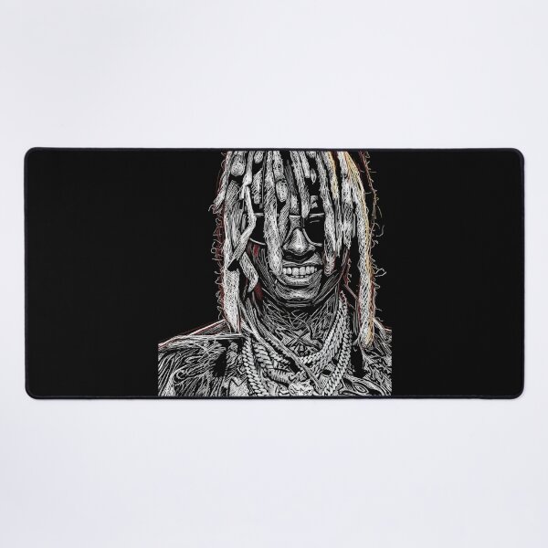 Item preview, Lil Wayne Scribel Art designed and sold by stoppedonlin.