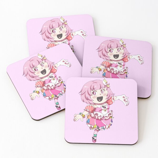 Item preview, Emu Otori designed and sold by Anthos Art.