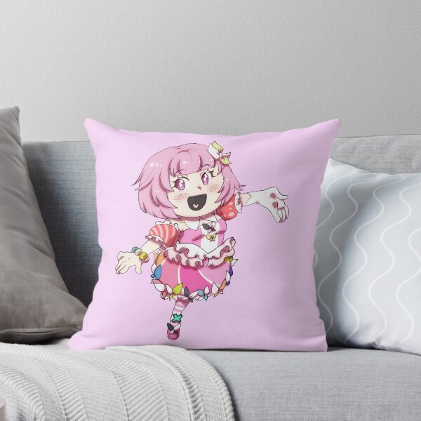 Item preview, Emu Otori designed and sold by Anthos Art.
