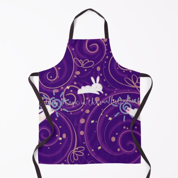 Item preview, Whimsical Fantasy Rabbits designed and sold by Tiammie.