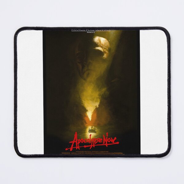 Item preview, Apocalypse Now Inspired Dark Atmospheric Artwork by Nolamaddog designed and sold by mkz438.