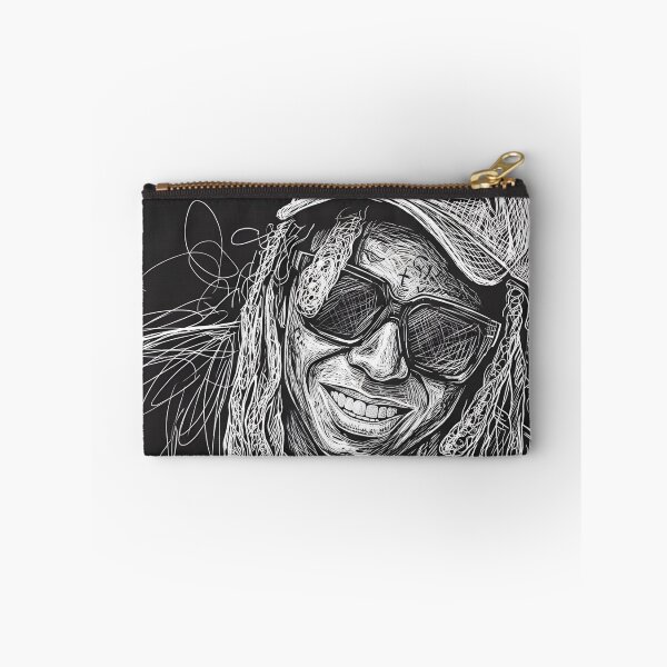 Item preview, Lil Wayne Scribel Art designed and sold by stoppedonlin.