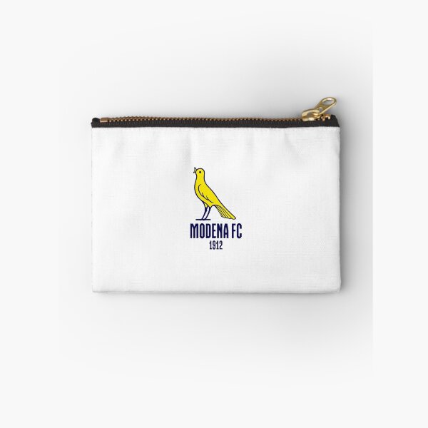 Item preview, Modena FC Italy Football Club Logo designed and sold by Hennz.