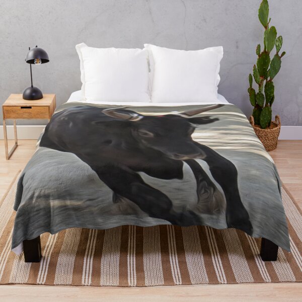 Item preview, bull designed and sold by jeanlouis11430.