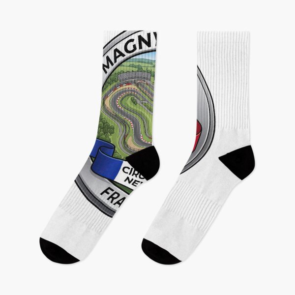 Item preview, Circuit de Nevers Magny Cours France designed and sold by enzoade.