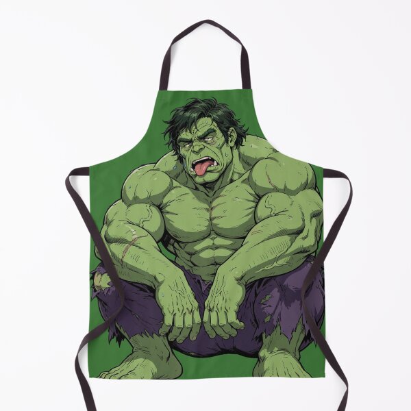 Item preview, Gamma Titan Beast Exhausted Sit Anime Style designed and sold by Danime Planet.