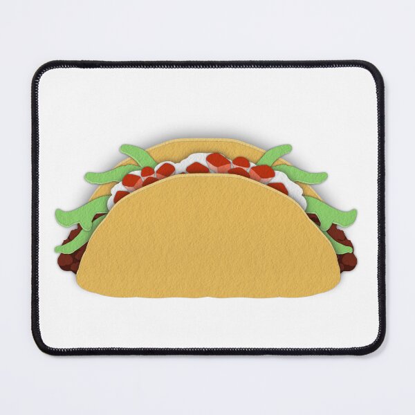 Item preview, Taco designed and sold by Candie Witherspoon.