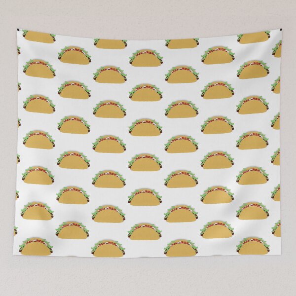 Item preview, Taco designed and sold by Candie Witherspoon.