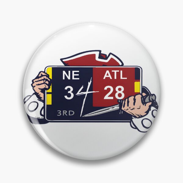 Item preview, Ultimate Comeback Design Inspired by Historic Sports Rivalry designed and sold by mkz438.
