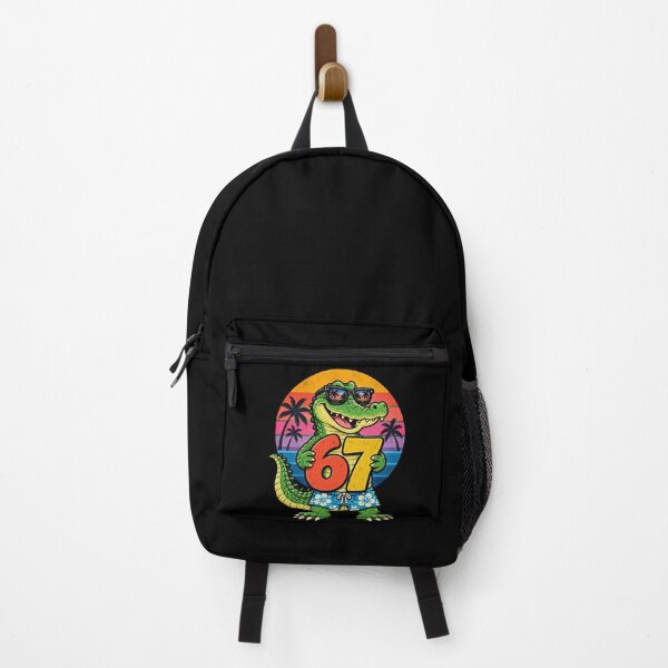 Item preview, Cool Women's Retro Dinosaur 67 Sunset Cartoon Adventure designed and sold by saidaone.