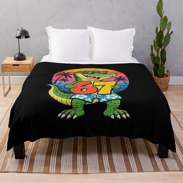 Item preview, Cool Women's Retro Dinosaur 67 Sunset Cartoon Adventure designed and sold by saidaone.