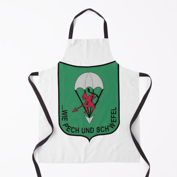 Item preview, Paratrooper Battalion Military Design Fallschirmjagerbataillon FschJgBtl Vintage Airborne Infantry designed and sold by roudyb.