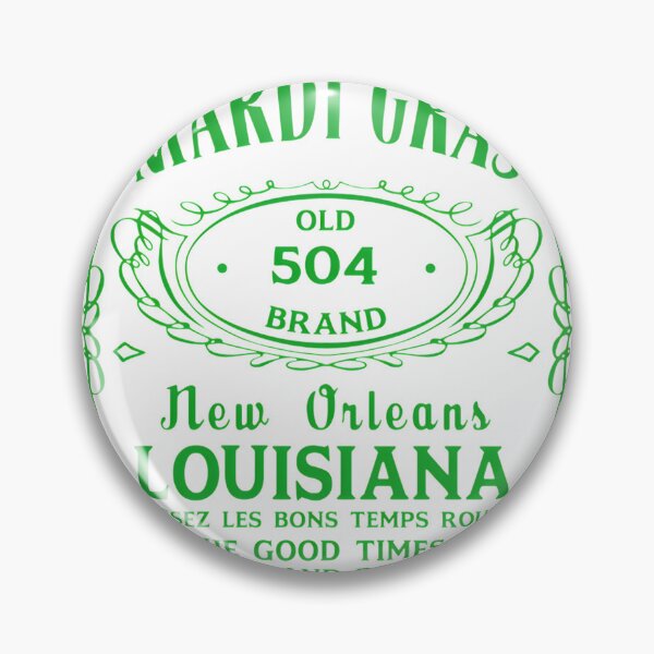 Item preview, Colorful Mardi Gras Celebration Design with Festive Masks and Beads designed and sold by mkz438.