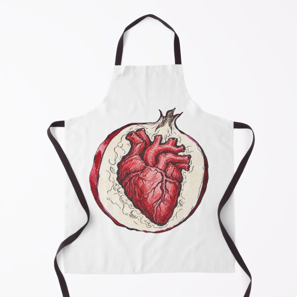 Item preview, Anatomical Heart designed and sold by Regal-Elegances.